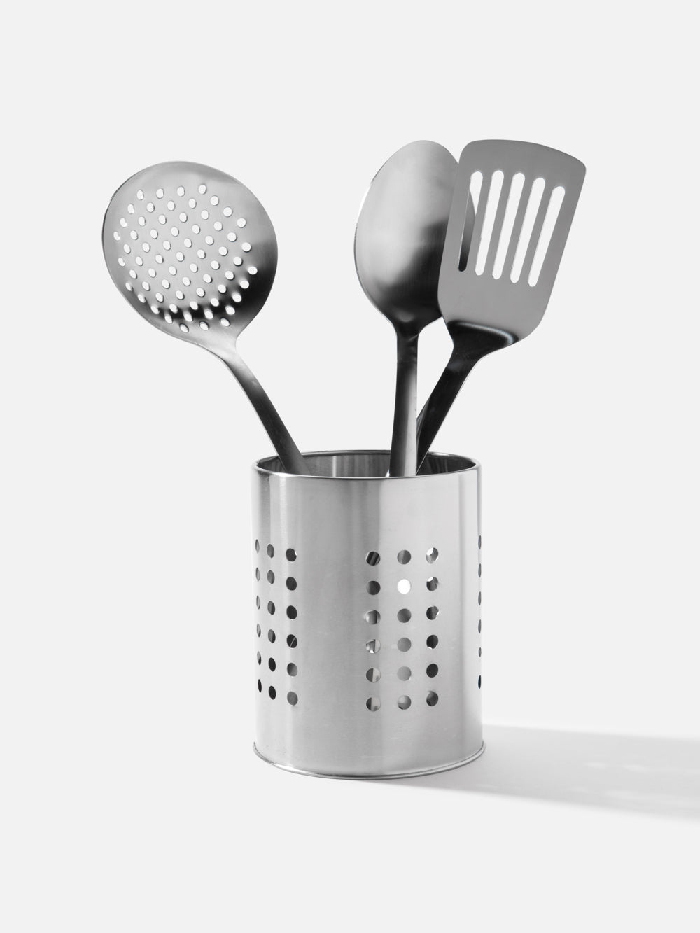 מעמד לסכו"ם מנירוסטה Utensil
