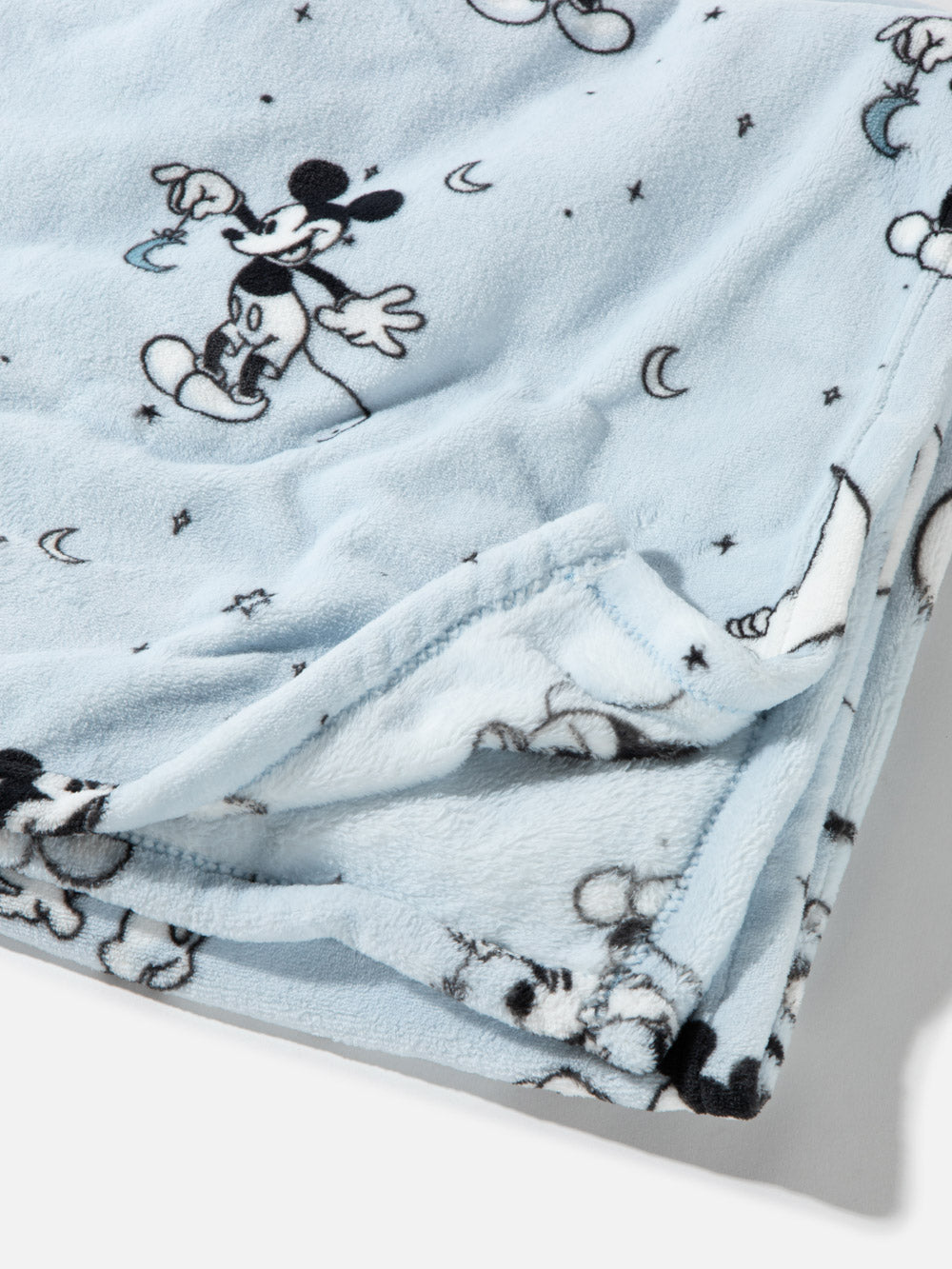שמיכת פליז עם עיטורי מיקי מאוס Star Mickey
