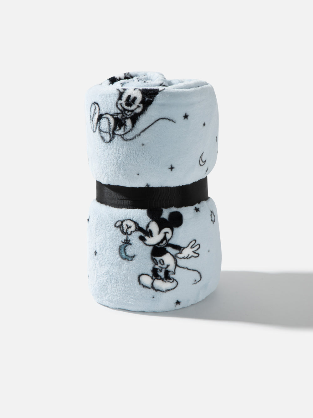 שמיכת פליז עם עיטורי מיקי מאוס Star Mickey