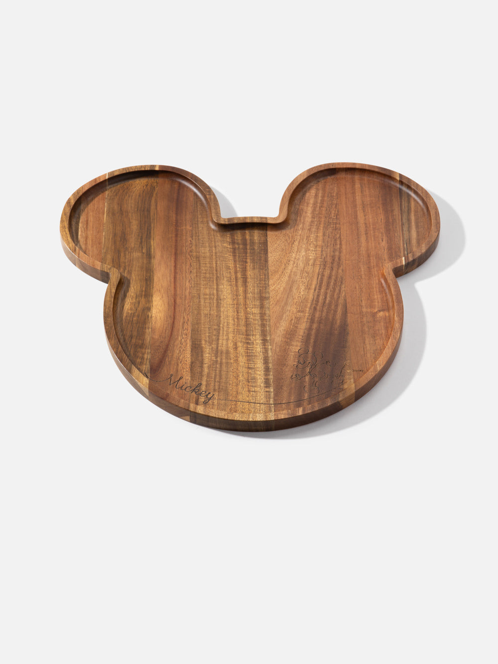 מגש עץ בעיצוב מיקי מאוס Mickey