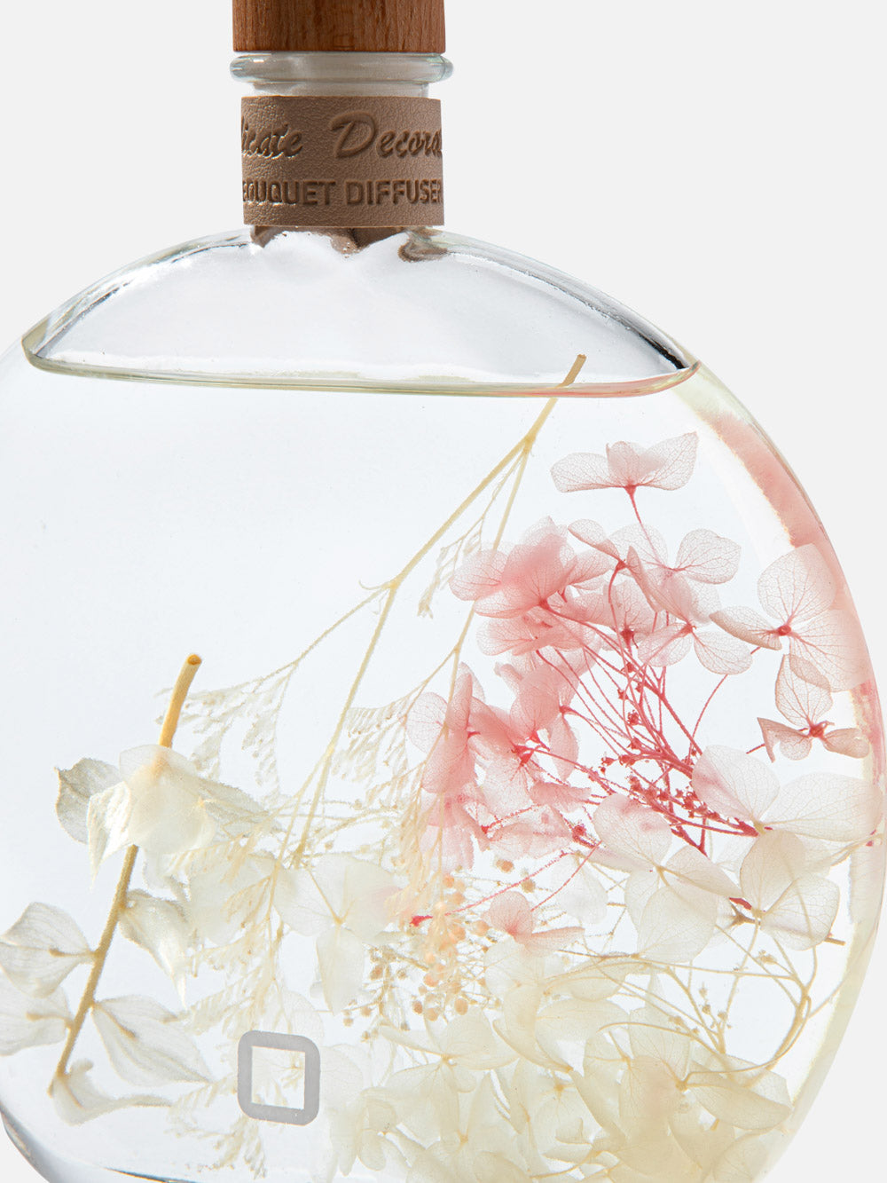 Viola מפיץ ריח דקורטיבי 500 מ"ל