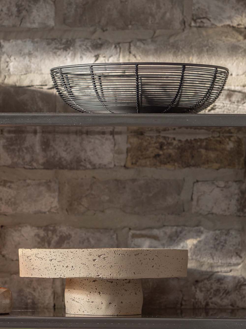 סלסלת נוי Nero