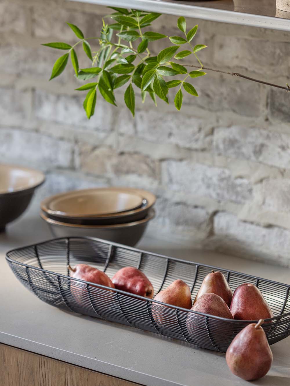 סלסלת נוי Nira