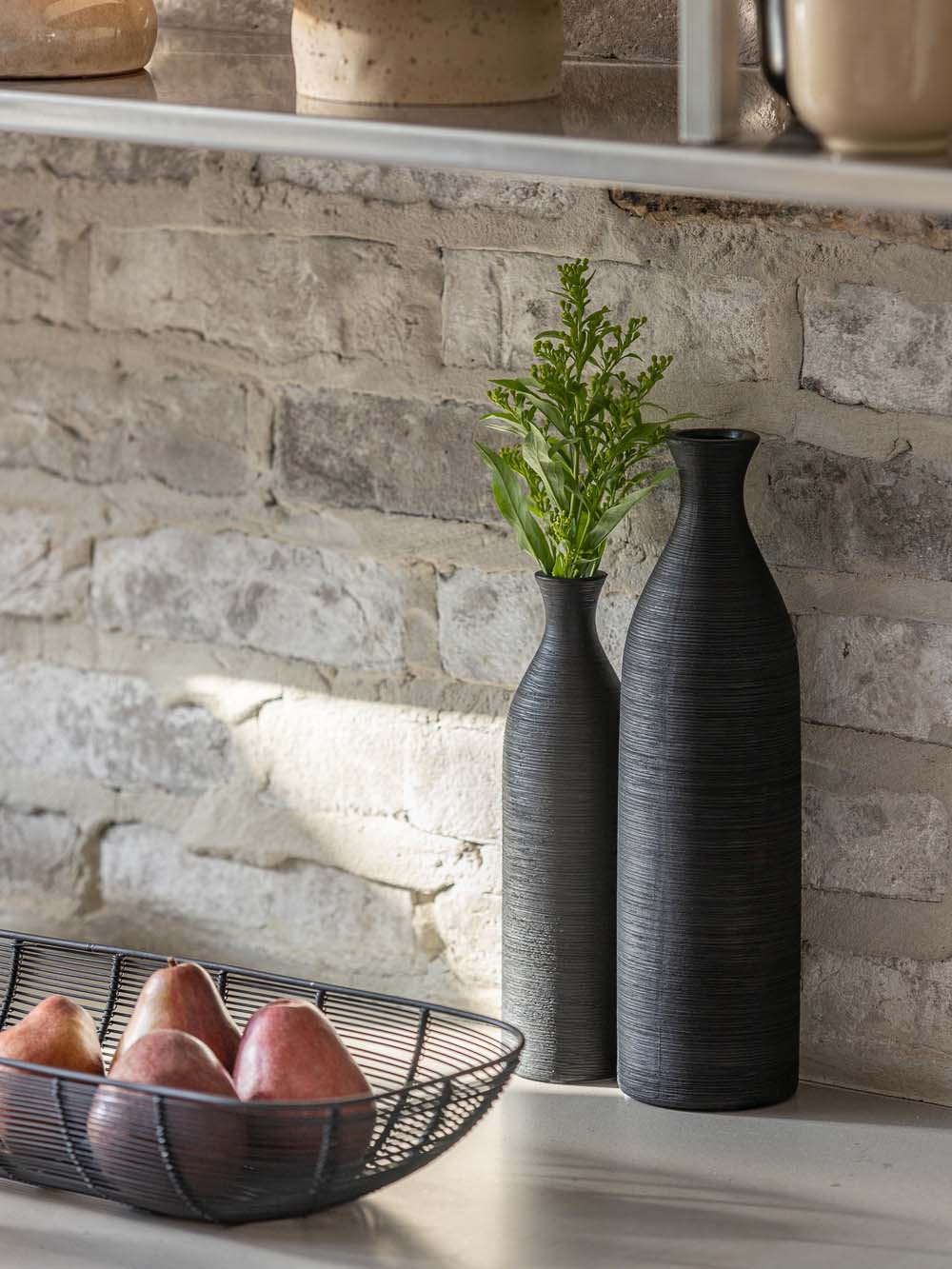 סלסלת נוי Nira