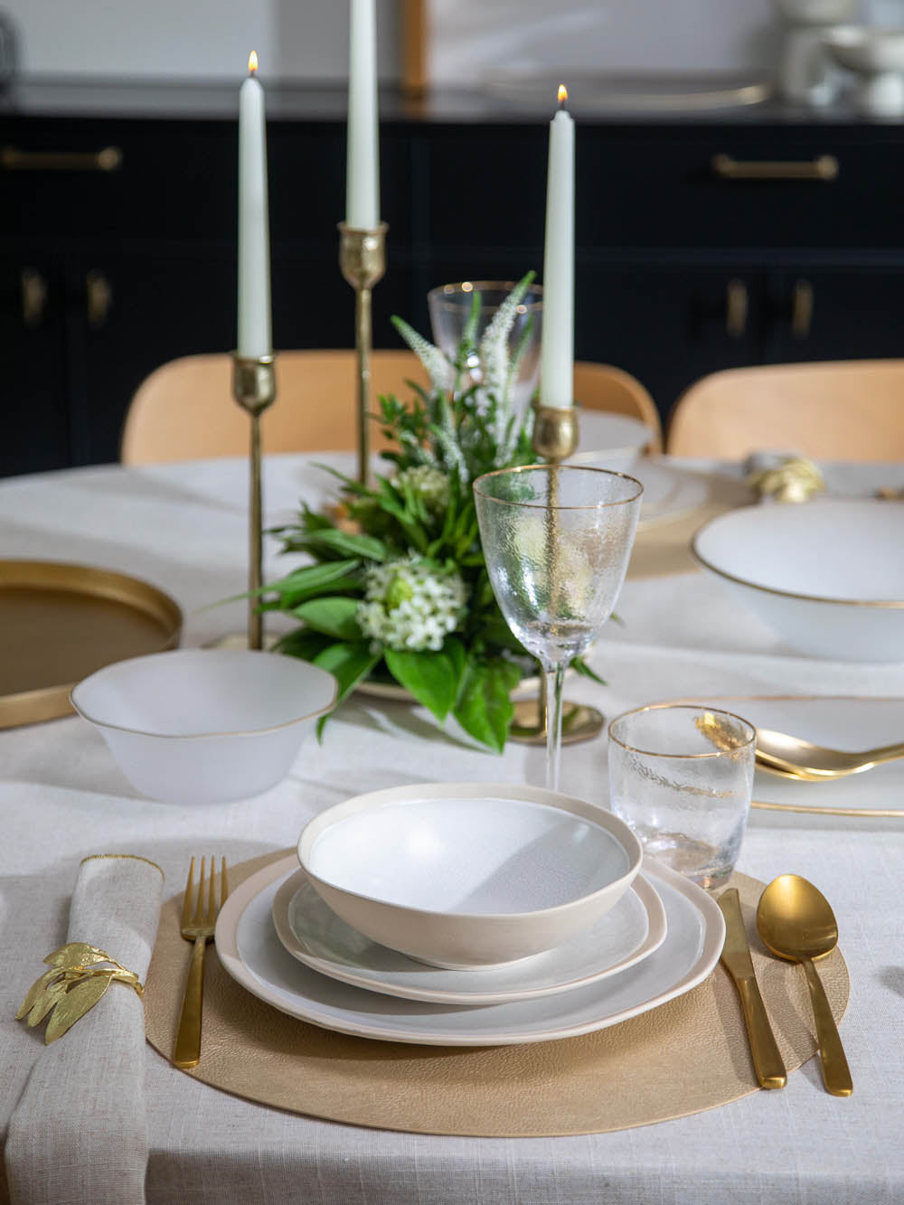 קערת מרק Mist