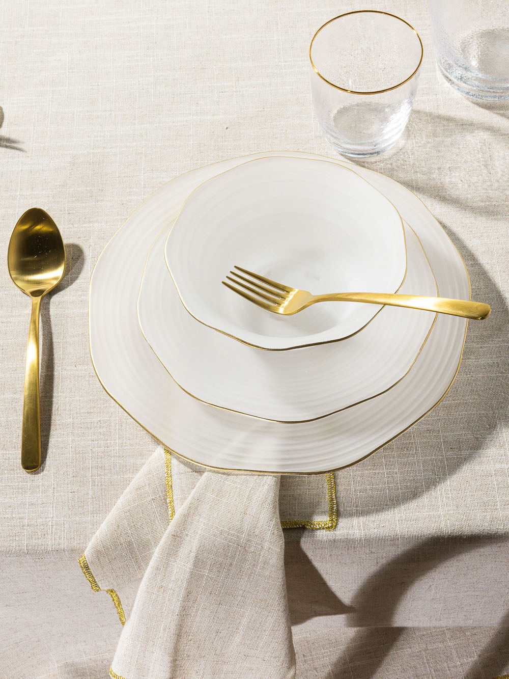 קערת מרק Mist