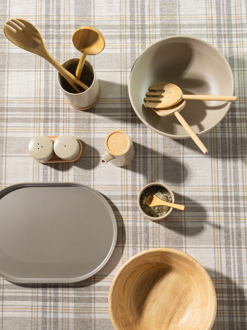 מפה מרובעת Cucina