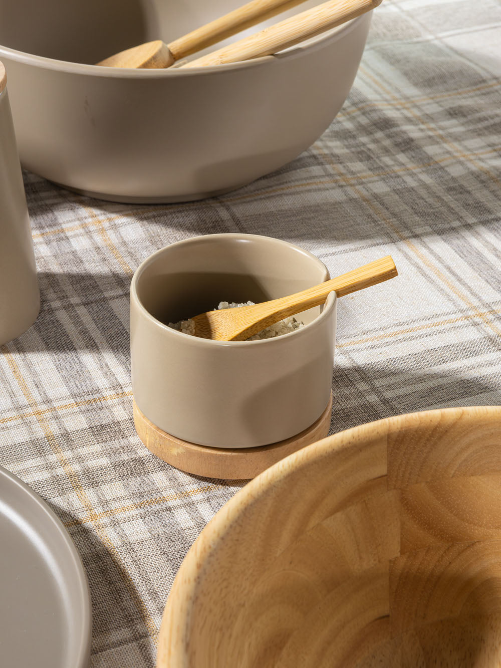 מפה מרובעת Cucina