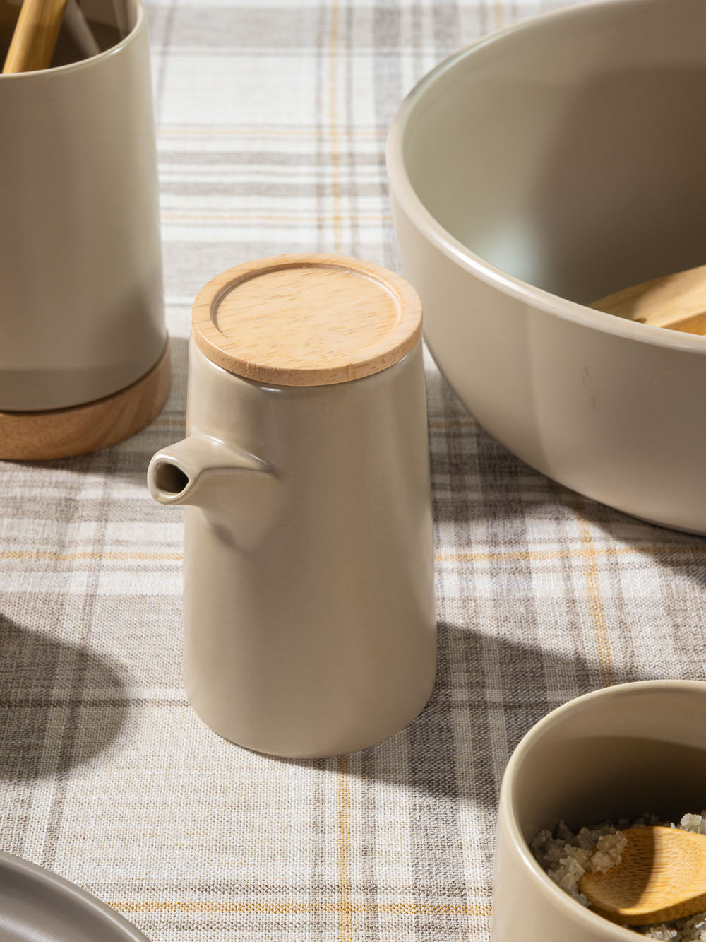 מפה מרובעת Cucina